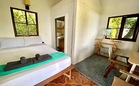 Pyramid Yoga Koh Phangan