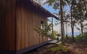 Pyramid Yoga Koh Phangan